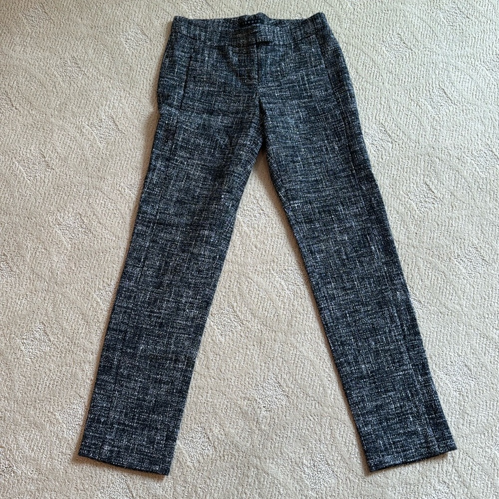 Theory Slim Fit Pants - Never Worn